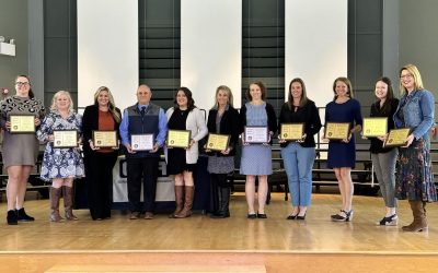 GISA Master Teachers