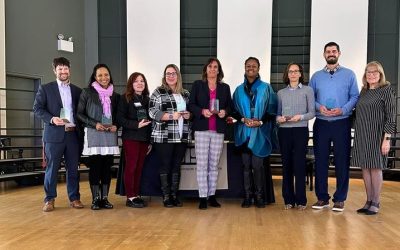 GISA Emerging Leaders