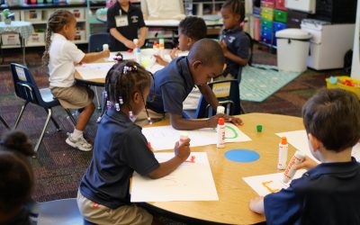 Serving Georgia’s Premier Independent Schools since 1985!